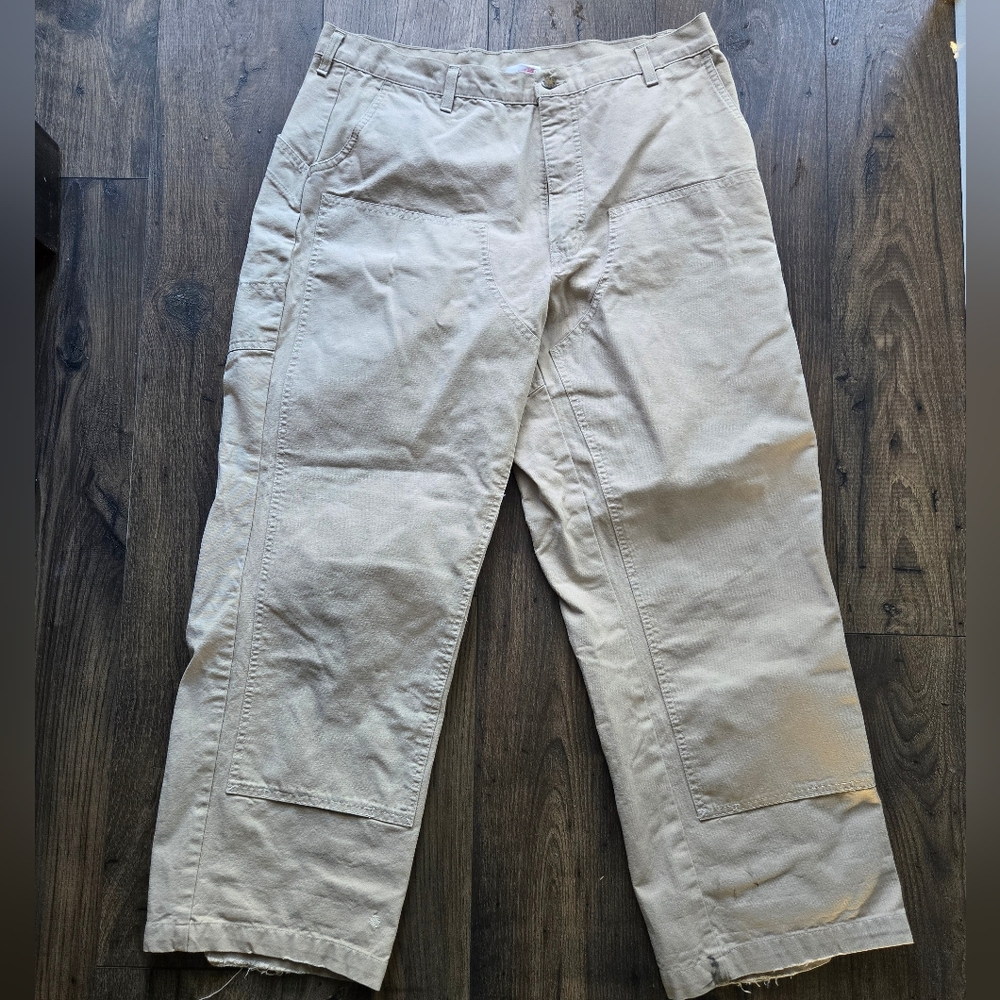 Vintage MEC Rock Pants